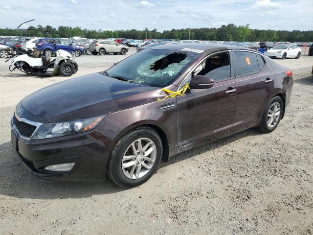 KIA OPTIMA 2013 5xxgm4a77dg100719