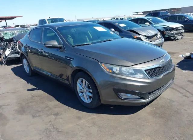 KIA OPTIMA 2013 5xxgm4a77dg102342