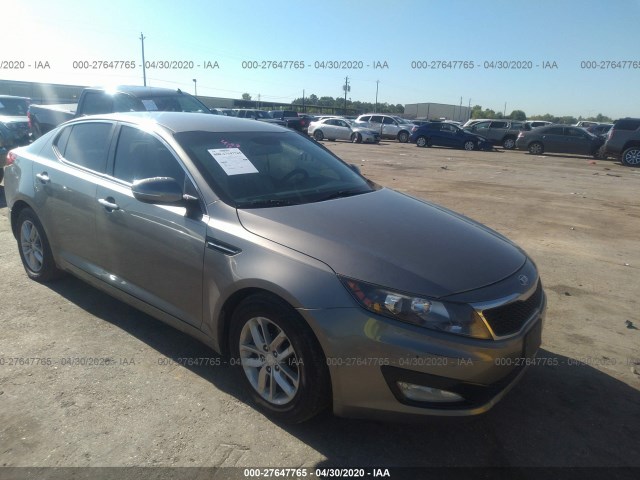 KIA OPTIMA 2013 5xxgm4a77dg102440