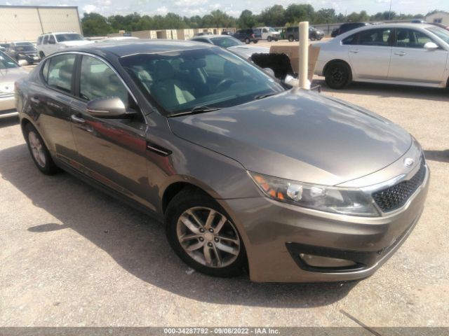 KIA OPTIMA 2013 5xxgm4a77dg104401