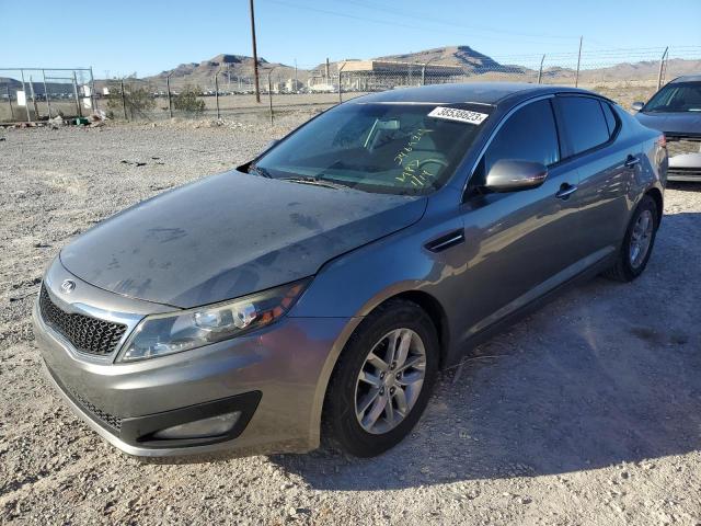 KIA OPTIMA LX 2013 5xxgm4a77dg104947