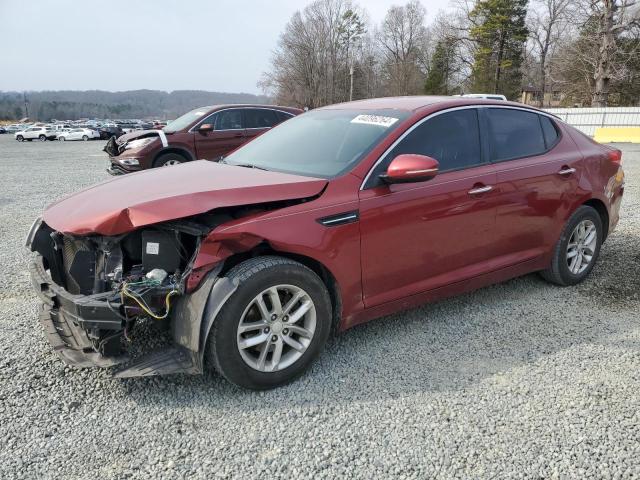 KIA OPTIMA 2013 5xxgm4a77dg111994