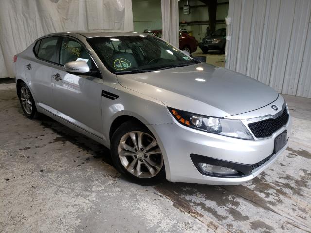 KIA OPTIMA LX 2013 5xxgm4a77dg112157