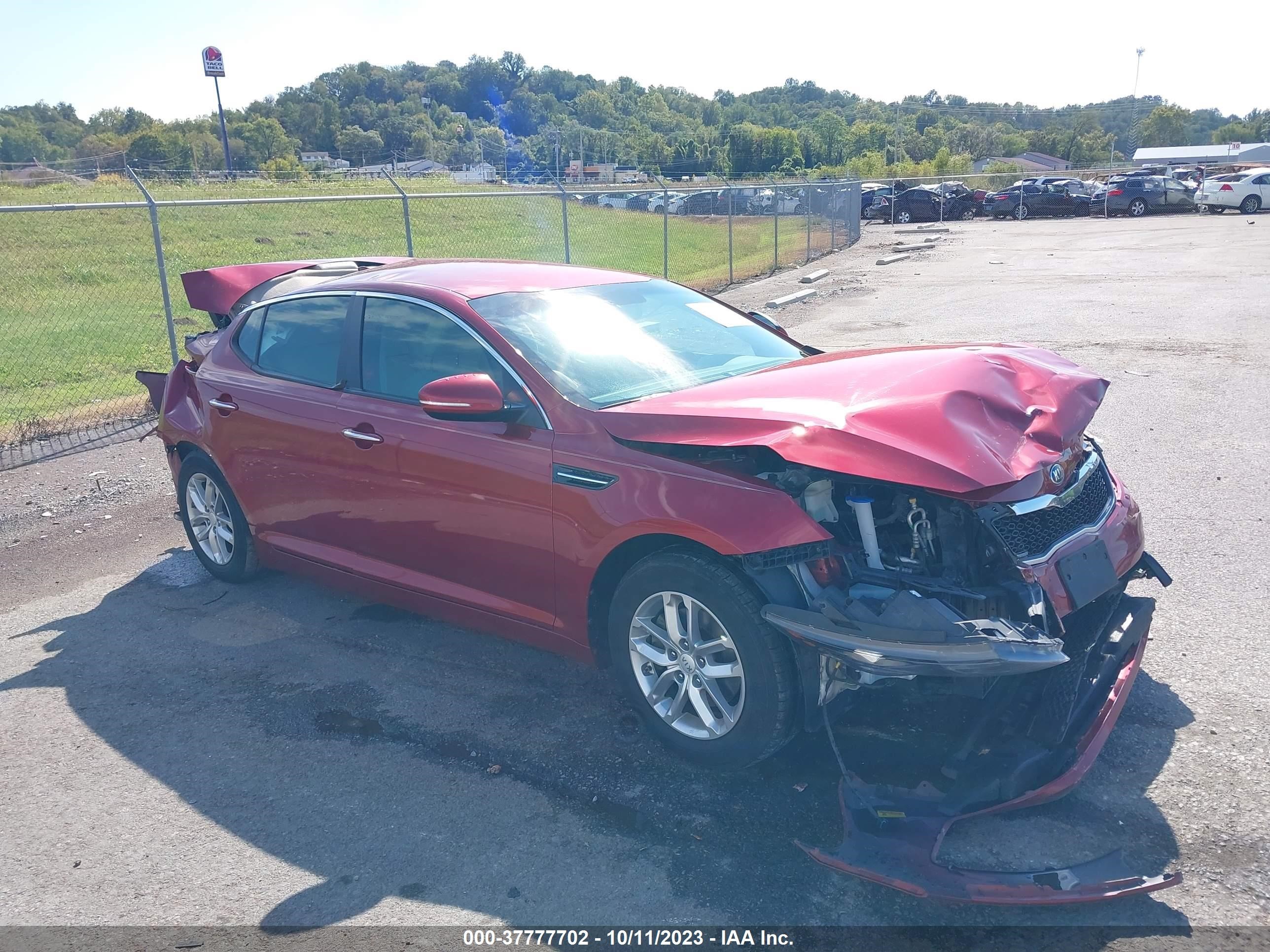 KIA OPTIMA 2013 5xxgm4a77dg112966