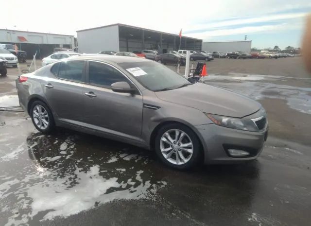 KIA OPTIMA 2013 5xxgm4a77dg113857