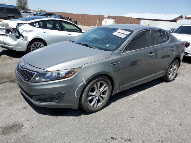 KIA OPTIMA LX 2013 5xxgm4a77dg114832