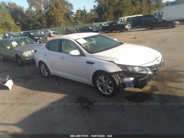 KIA OPTIMA 2013 5xxgm4a77dg116712