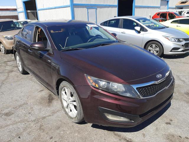 KIA OPTIMA LX 2013 5xxgm4a77dg116807