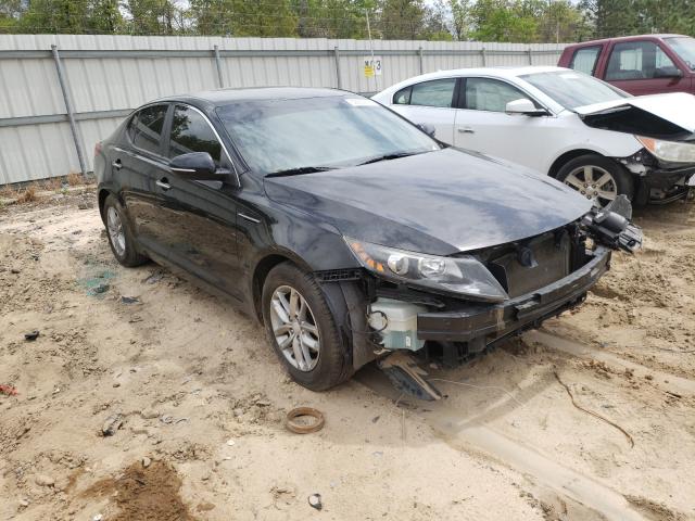 KIA OPTIMA LX 2013 5xxgm4a77dg120761