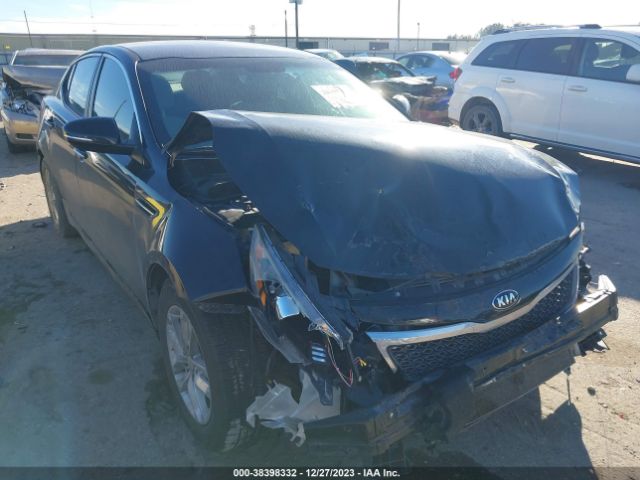 KIA OPTIMA 2013 5xxgm4a77dg120873