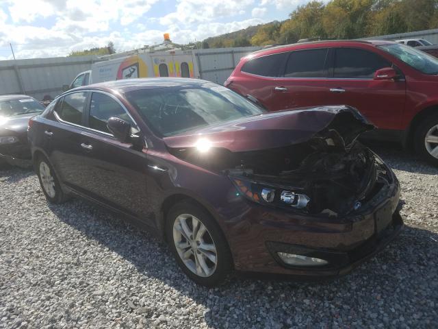 KIA OPTIMA LX 2013 5xxgm4a77dg122381