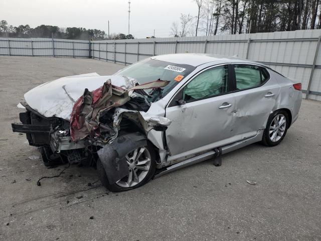 KIA OPTIMA 2013 5xxgm4a77dg122512