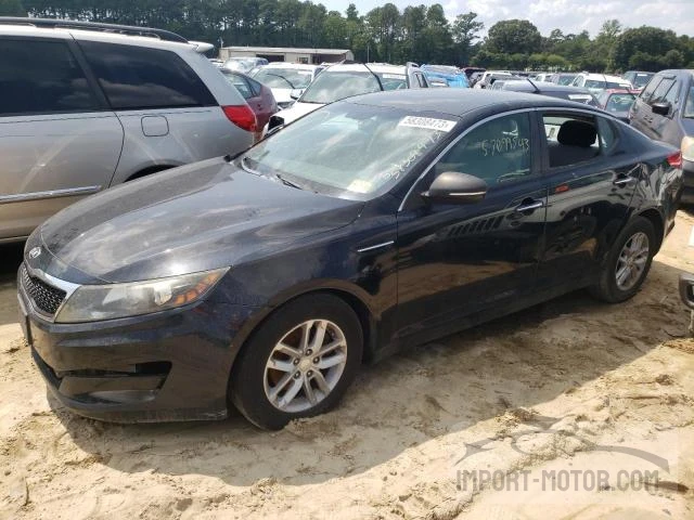 KIA OPTIMA 2013 5xxgm4a77dg124177