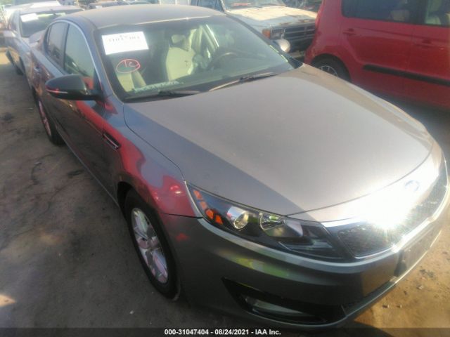 KIA OPTIMA 2013 5xxgm4a77dg124342