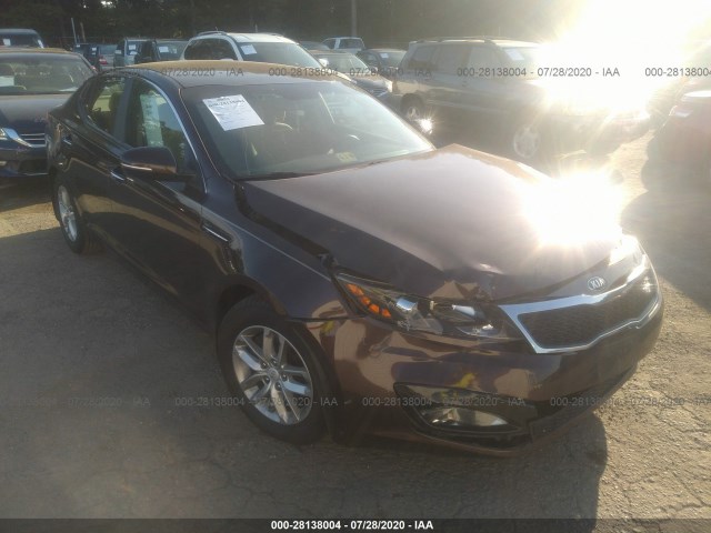 KIA OPTIMA 2013 5xxgm4a77dg124759