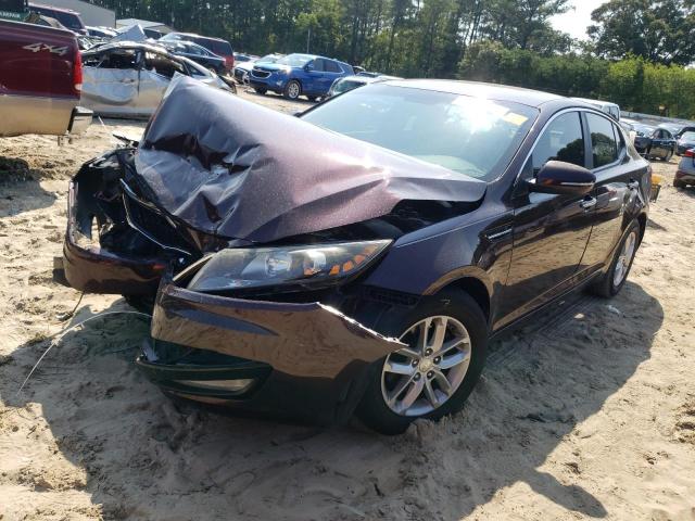 KIA OPTIMA 2013 5xxgm4a77dg125698