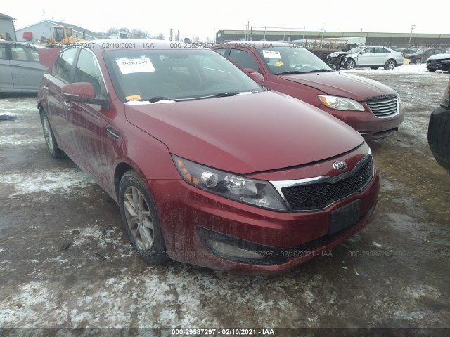 KIA OPTIMA 2013 5xxgm4a77dg127144