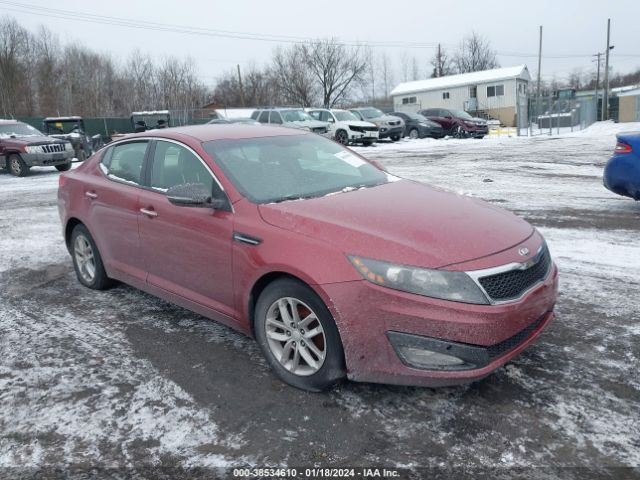 KIA OPTIMA 2013 5xxgm4a77dg127712