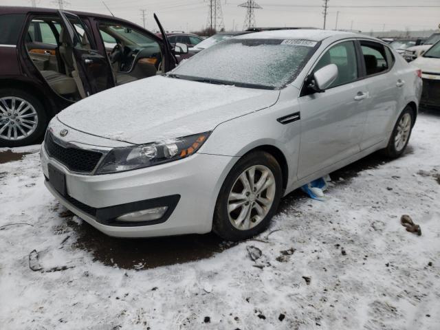 KIA OPTIMA LX 2013 5xxgm4a77dg129430