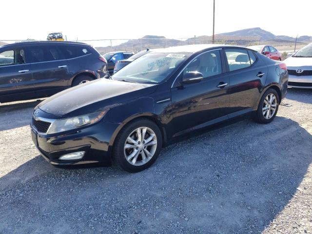 KIA OPTIMA 2013 5xxgm4a77dg129587