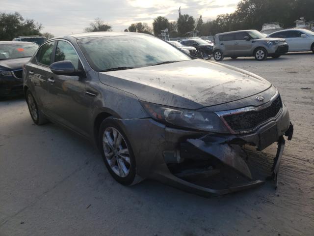 KIA OPTIMA LX 2013 5xxgm4a77dg129914