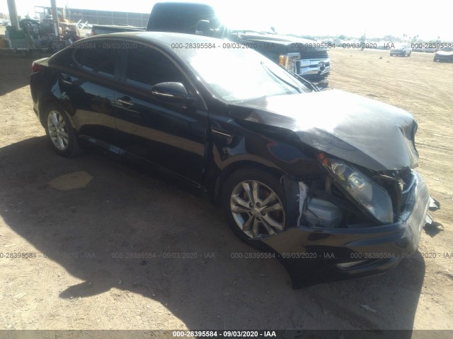 KIA OPTIMA 2013 5xxgm4a77dg129959