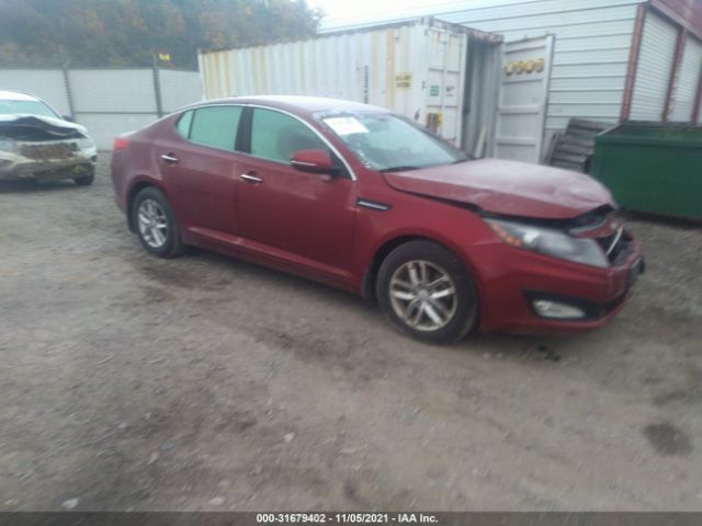 KIA OPTIMA 2013 5xxgm4a77dg130609