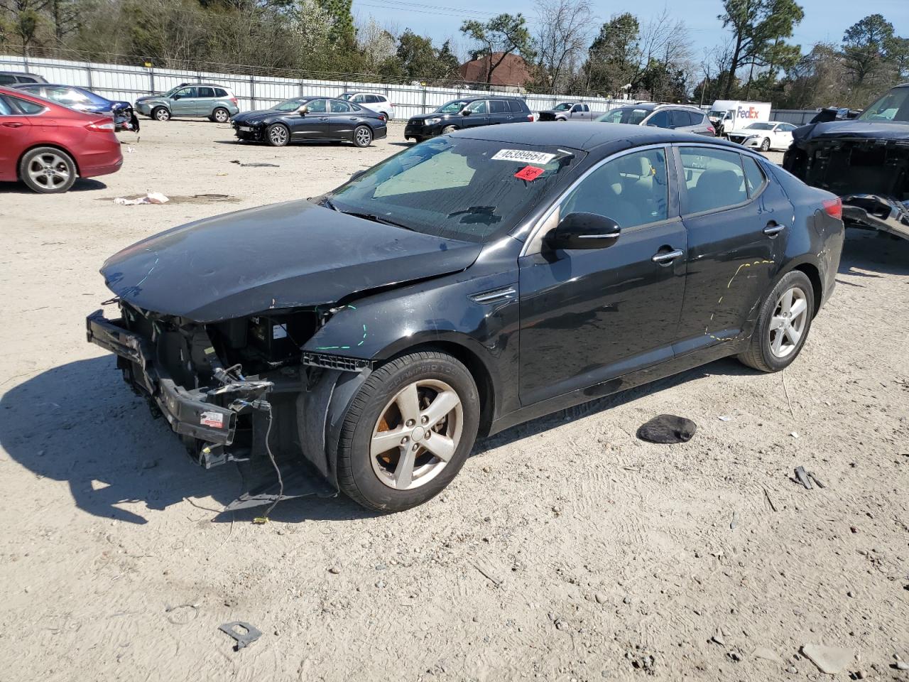 KIA OPTIMA 2013 5xxgm4a77dg131534