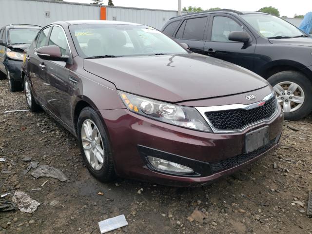 KIA OPTIMA LX 2013 5xxgm4a77dg131694