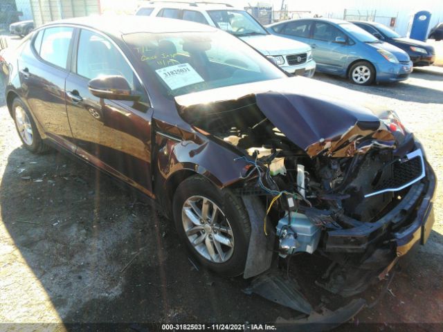 KIA OPTIMA 2013 5xxgm4a77dg132280