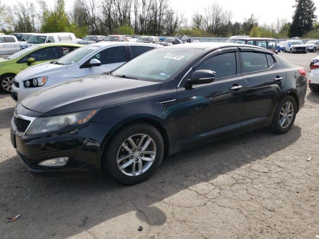 KIA OPTIMA LX 2013 5xxgm4a77dg132666