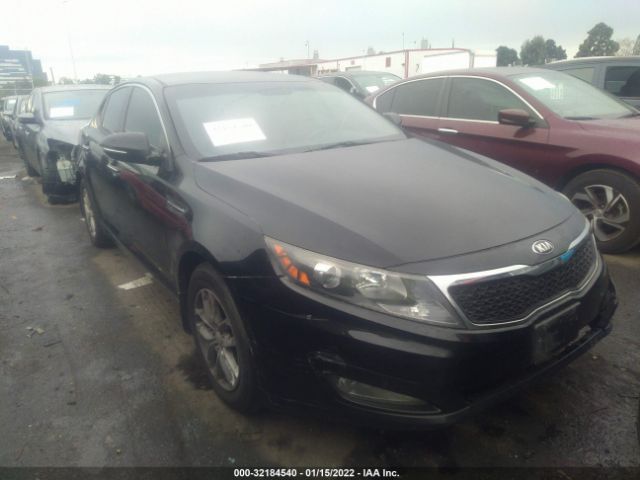 KIA OPTIMA 2013 5xxgm4a77dg134790