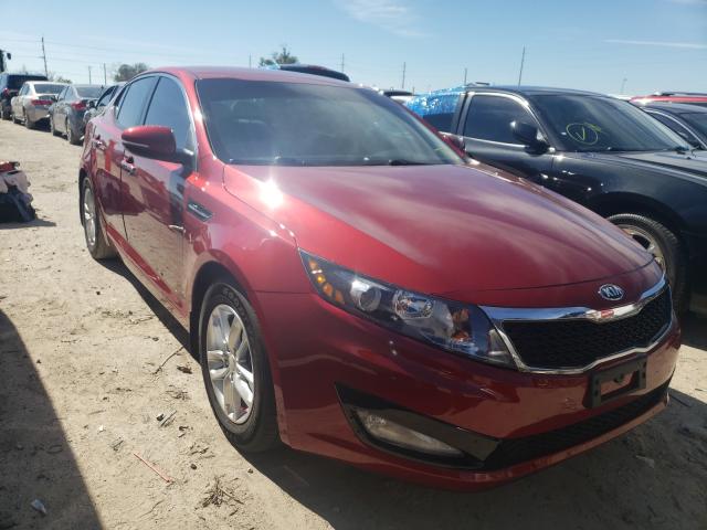 KIA OPTIMA LX 2013 5xxgm4a77dg134921