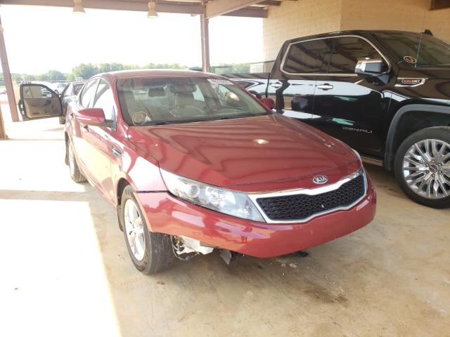 KIA OPTIMA LX 2013 5xxgm4a77dg135356