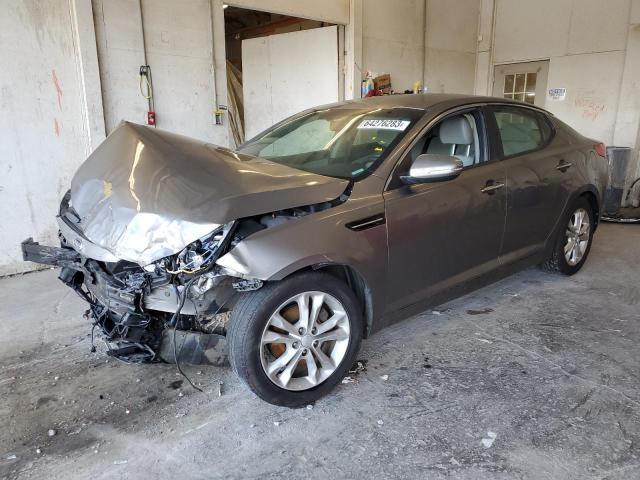 KIA OPTIMA 2013 5xxgm4a77dg136989