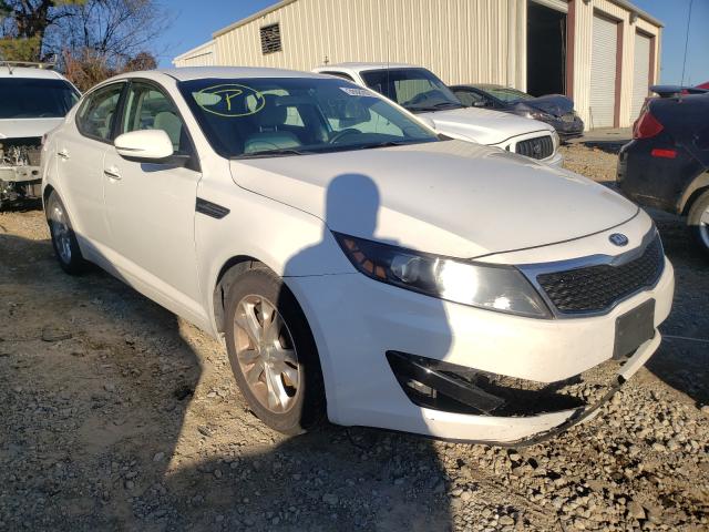 KIA OPTIMA LX 2013 5xxgm4a77dg137723