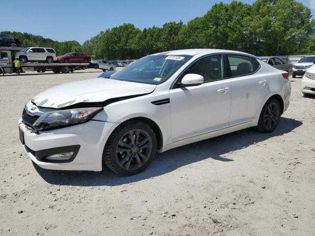 KIA OPTIMA 2013 5xxgm4a77dg137947