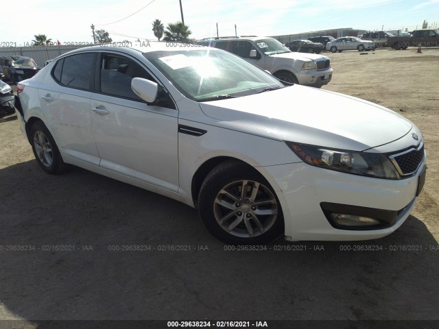 KIA OPTIMA 2013 5xxgm4a77dg138094