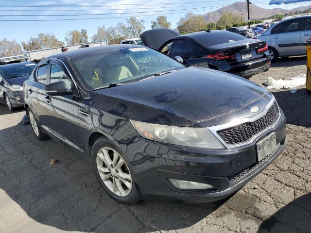 KIA OPTIMA LX 2013 5xxgm4a77dg138273