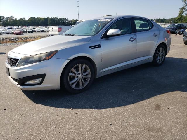 KIA OPTIMA 2013 5xxgm4a77dg138371