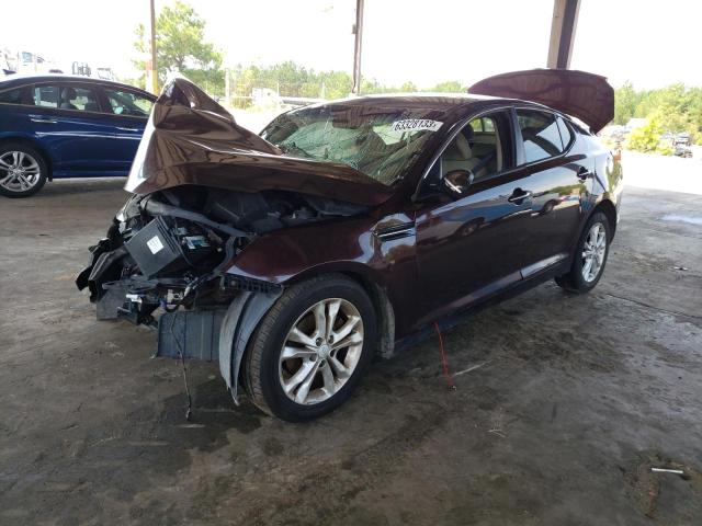 KIA OPTIMA 2013 5xxgm4a77dg138628