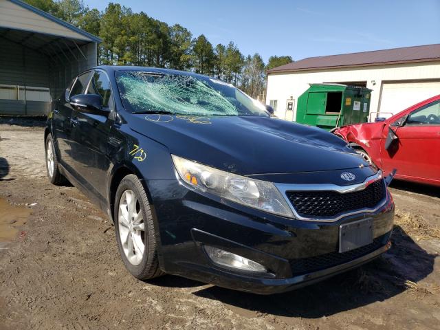 KIA OPTIMA LX 2013 5xxgm4a77dg141383