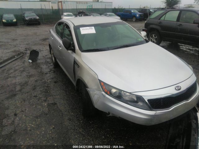 KIA OPTIMA 2013 5xxgm4a77dg141724