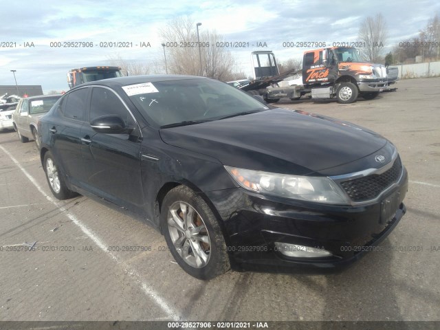 KIA OPTIMA 2013 5xxgm4a77dg141870