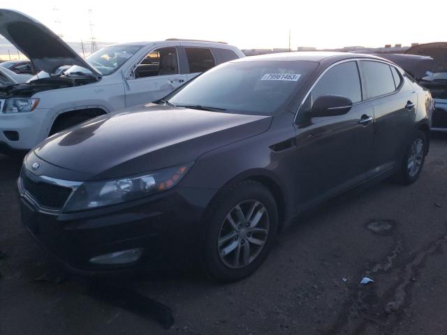 KIA OPTIMA 2013 5xxgm4a77dg142114