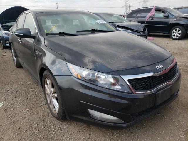 KIA OPTIMA LX 2013 5xxgm4a77dg143571