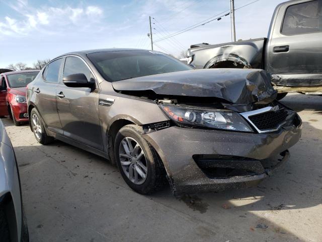 KIA OPTIMA LX 2013 5xxgm4a77dg144106