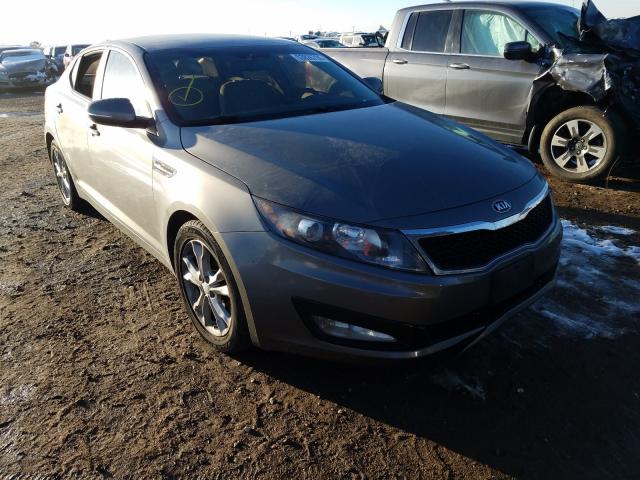 KIA OPTIMA LX 2013 5xxgm4a77dg146079