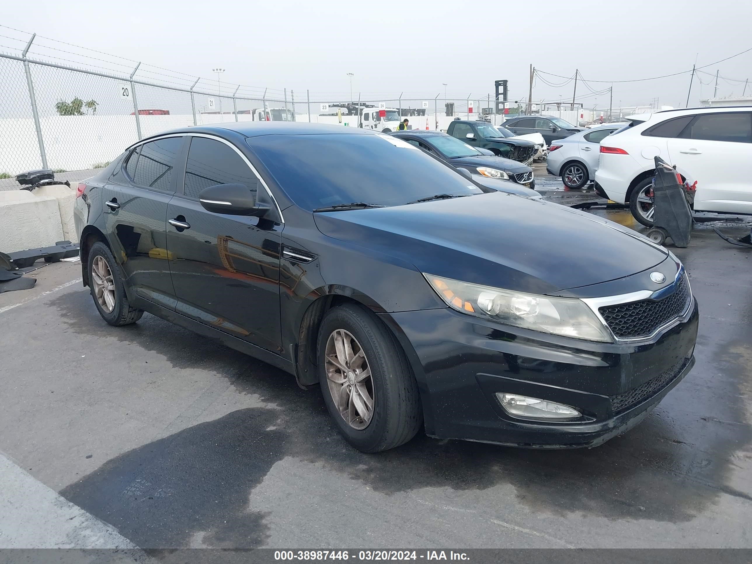 KIA OPTIMA 2013 5xxgm4a77dg146728