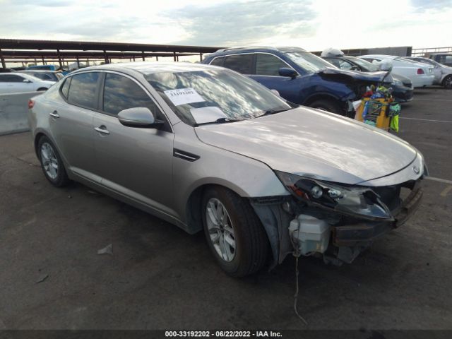 KIA OPTIMA 2013 5xxgm4a77dg146986